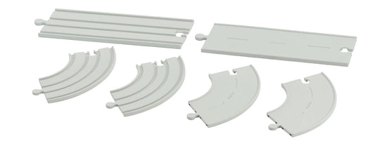 Strassen-Erweiterungset C