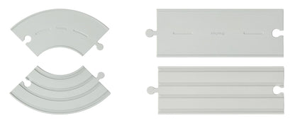 Strassen-Erweiterungset C