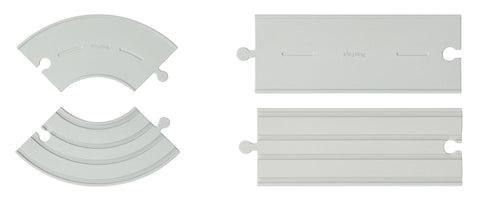 Strassen-Erweiterungset C