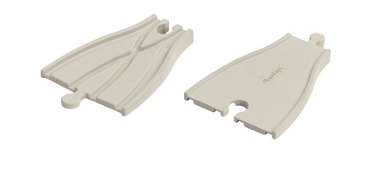 Strassen/Schienen-Adapter