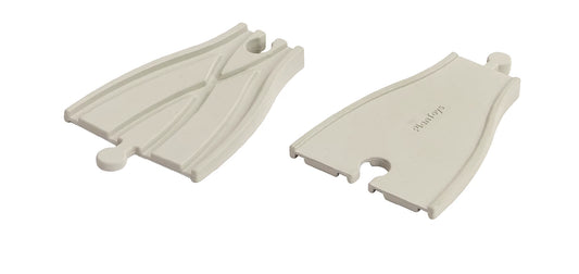 Strassen/Schienen-Adapter