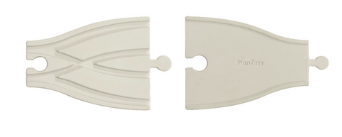 Strassen/Schienen-Adapter