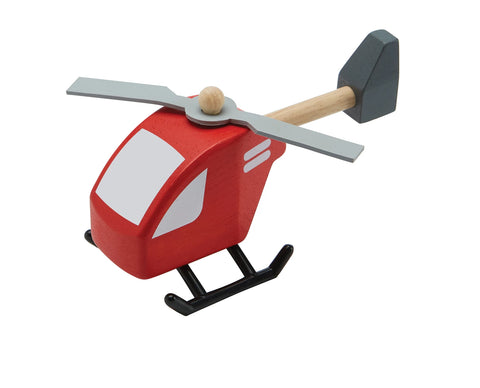 PlanWorld Helikopter