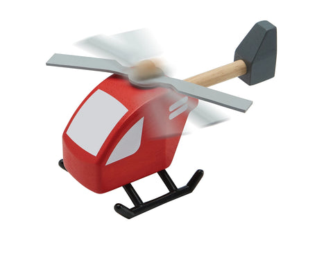 PlanWorld Helikopter