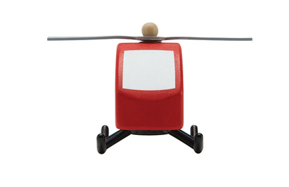 PlanWorld Helikopter