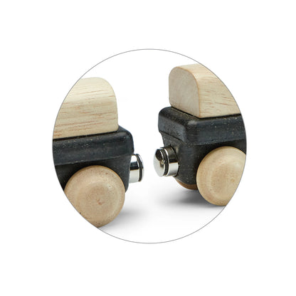 PlanWorld klassischer Zug