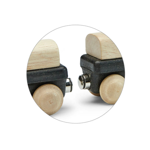 PlanWorld klassischer Zug