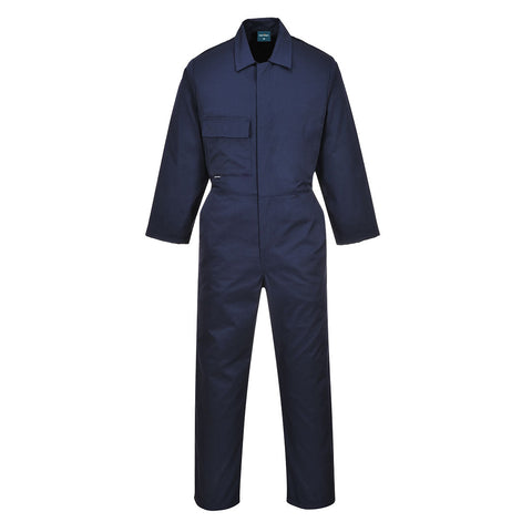 Portwest Standard Overall – 2802 – Marine