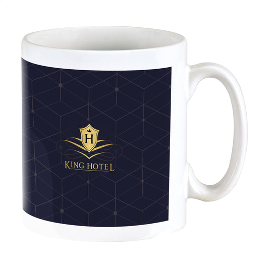Full Colour Mug Tasse