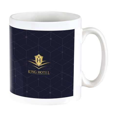 Full Colour Mug Tasse