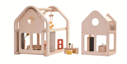 Slide N Go Dollhouse