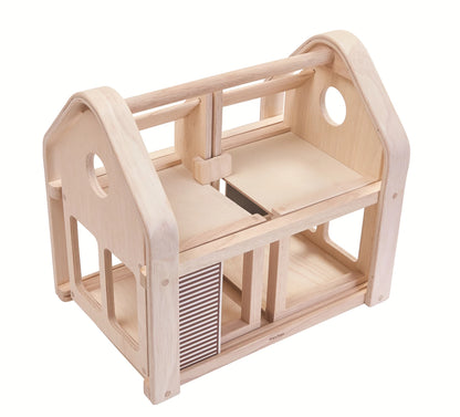 Slide N Go Dollhouse