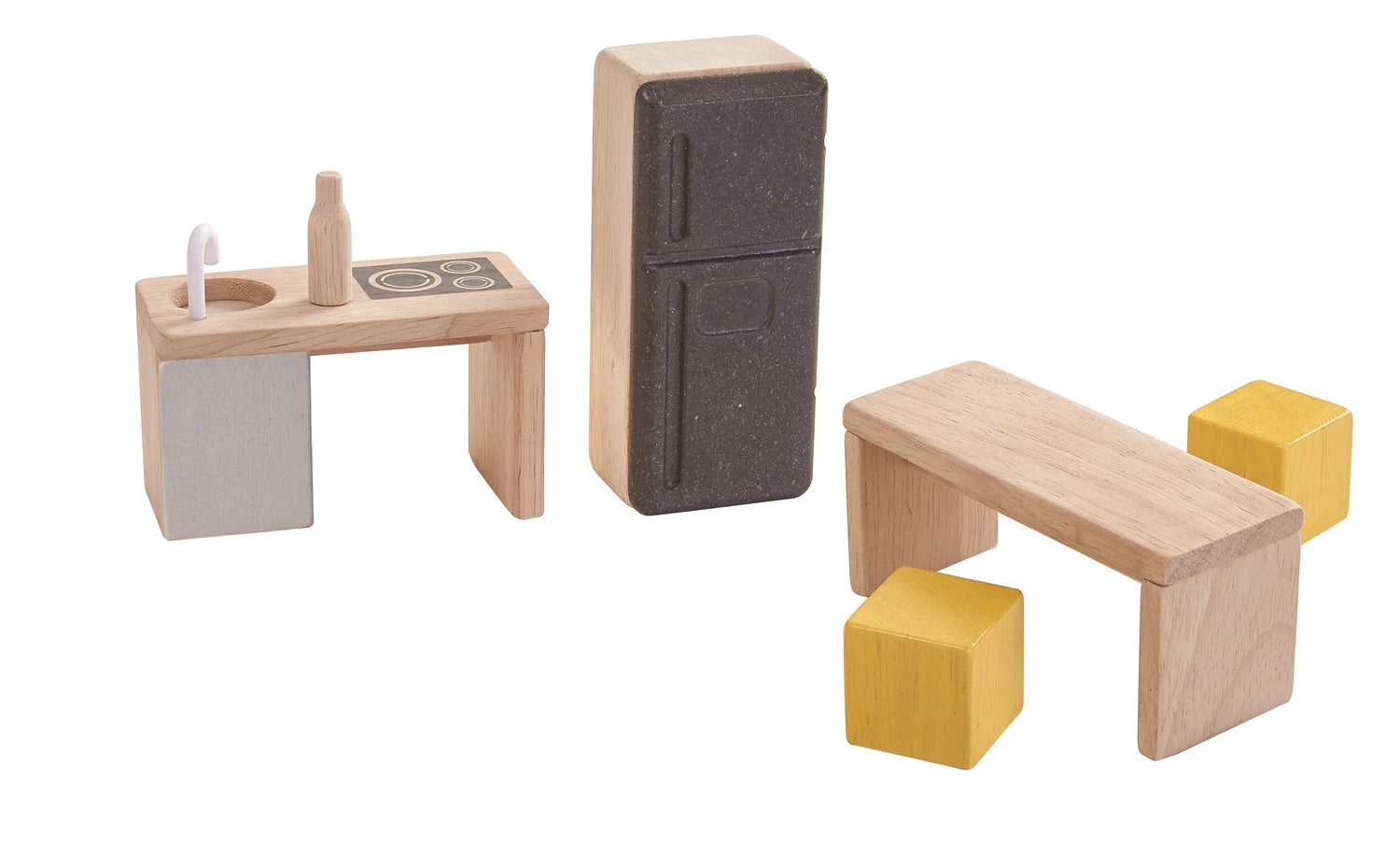 Slide N Go Dollhouse