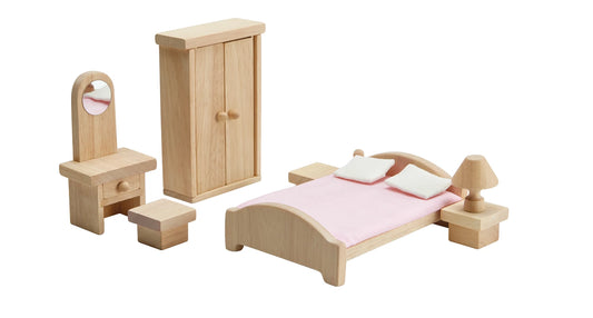 Schlafzimmermöbel Klassiklinie