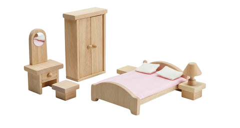 Schlafzimmermöbel Klassiklinie