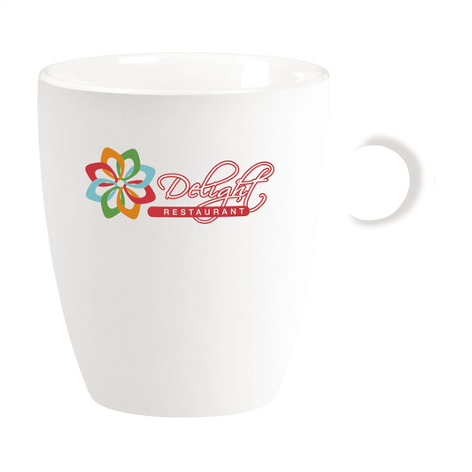 CoffeeCup Tasse
