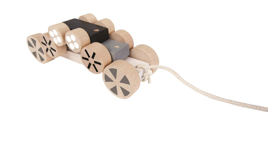 Roll- und Stapelfahrzeuge