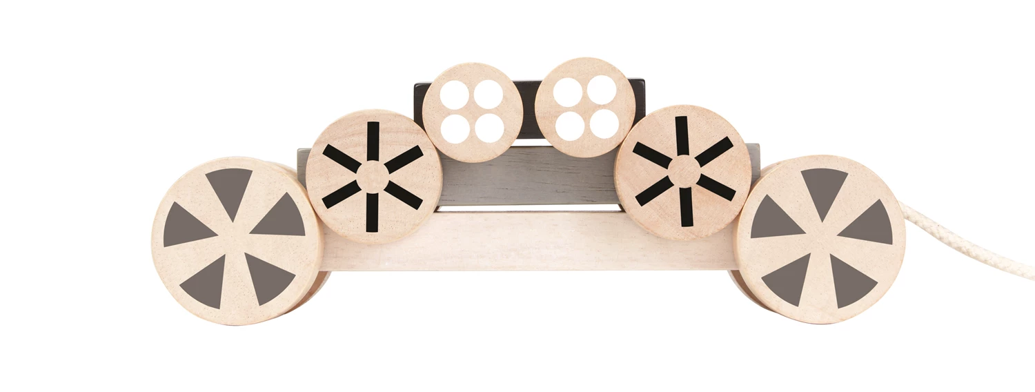 Roll- und Stapelfahrzeuge