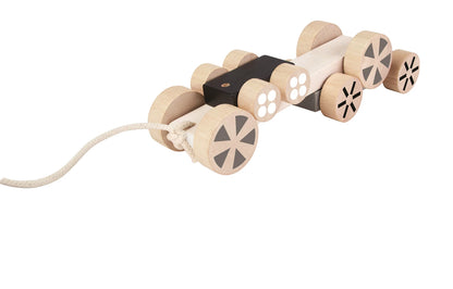 Roll- und Stapelfahrzeuge