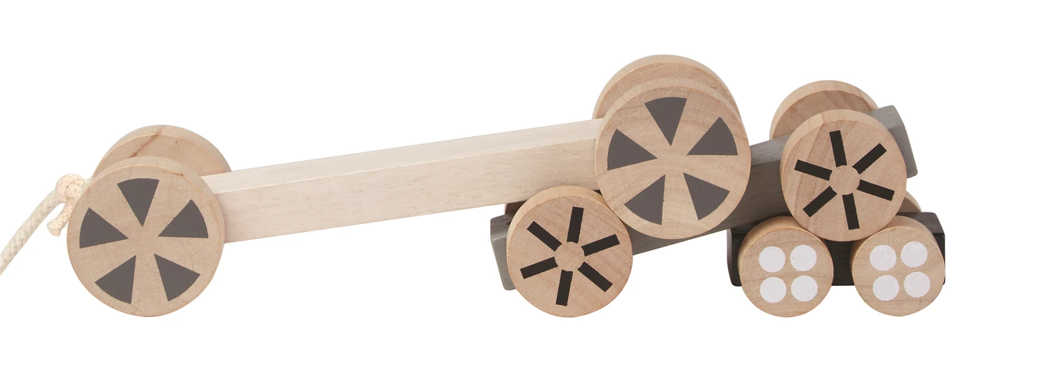 Roll- und Stapelfahrzeuge