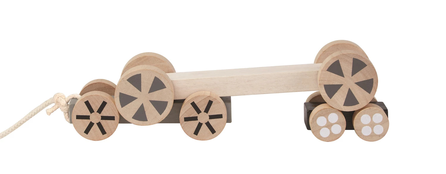 Roll- und Stapelfahrzeuge