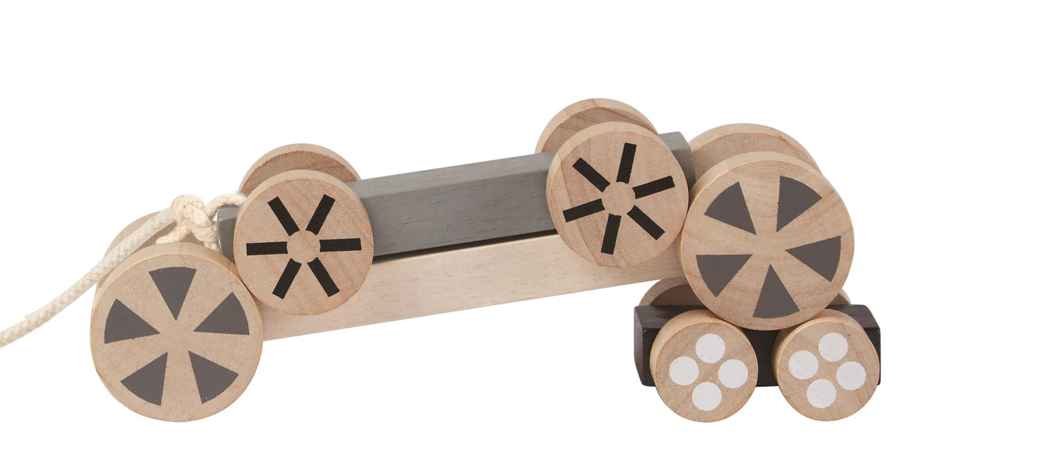 Roll- und Stapelfahrzeuge