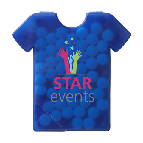 MintShirt Pfefferminz