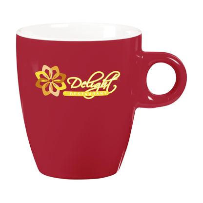 CoffeeCup Tasse