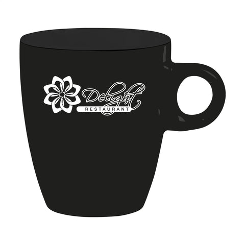 CoffeeCup Tasse