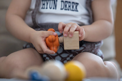 Drehspass Muttern & Schrauben