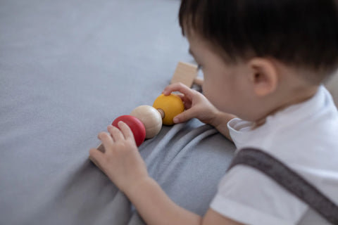 Drehspass Muttern & Schrauben