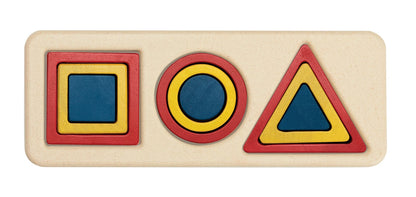 Steck & Sortierspiel