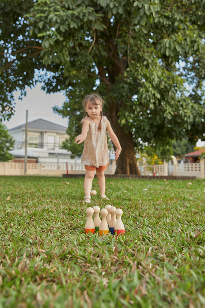 Bowling Set