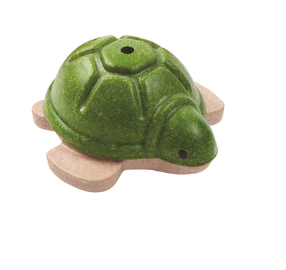 Badeset - Vier Meerestiere