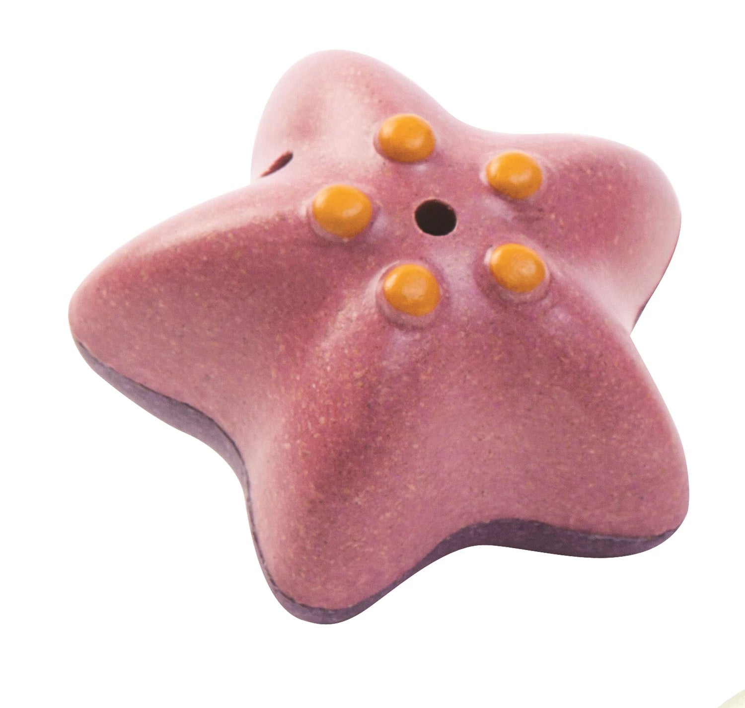 Badeset - Vier Meerestiere