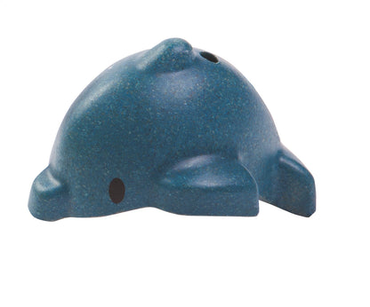 Badeset - Vier Meerestiere