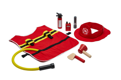 Feuerwehr Spielset