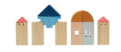 Creative Blocks 30-teilg