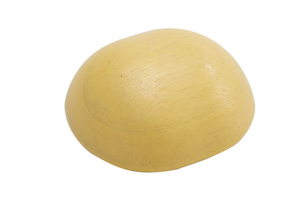 Frühstücksmenü auf Tablett