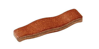 Frühstücksmenü auf Tablett