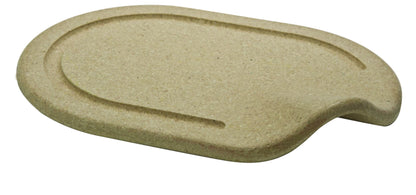 Früchte-Set auf Schneidbrett