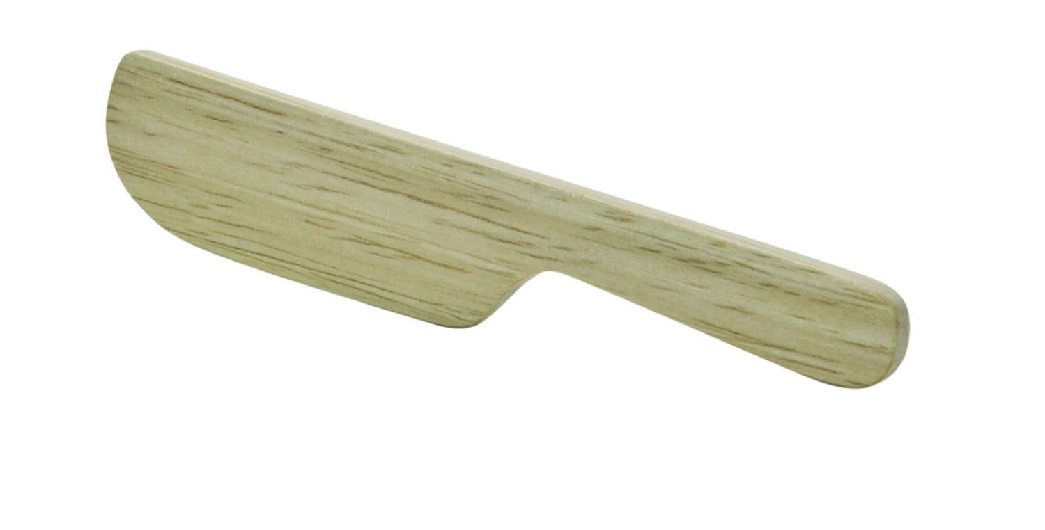 Früchte-Set auf Schneidbrett