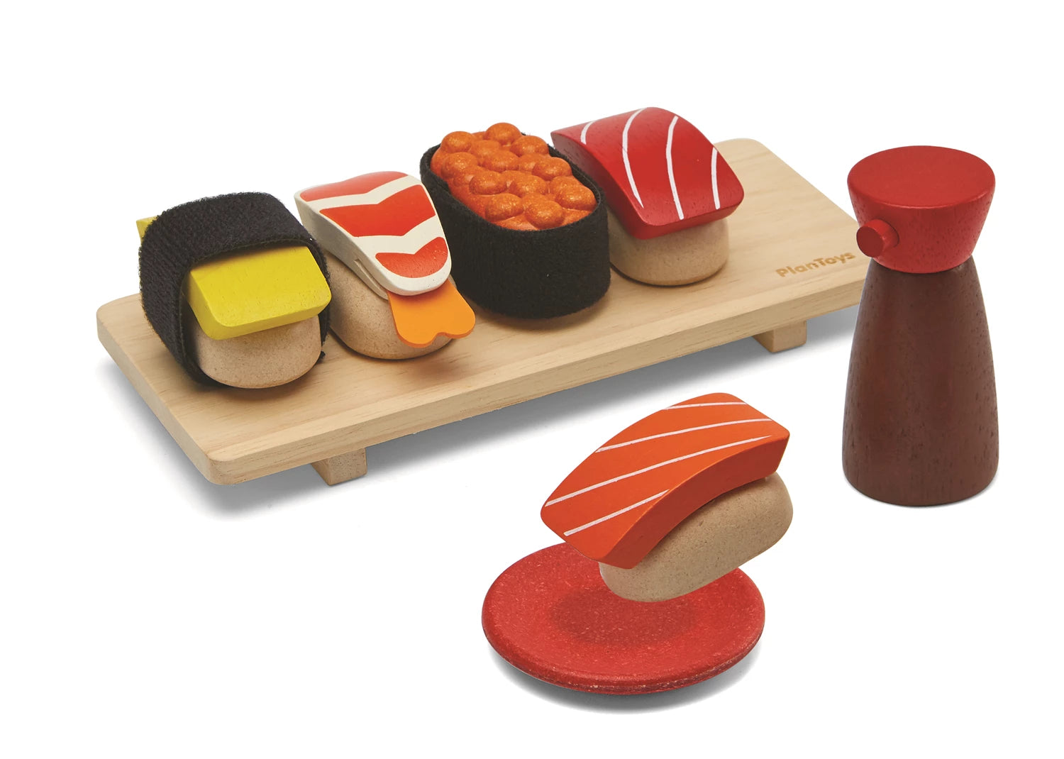 Sushi-Set
