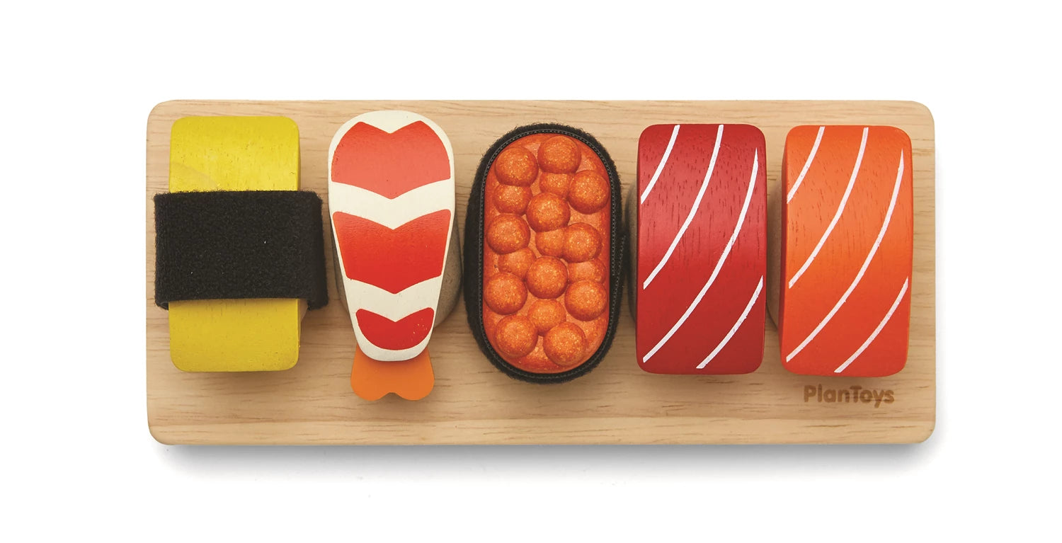 Sushi-Set