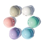 Bilibo Mini Stapel & Badespielzeug pastell 6x1ass