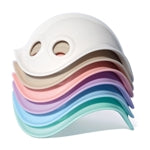 Bilibo Mini Stapel & Badespielzeug pastell 6x1ass