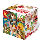 Bilibo Game Box Spielset mit Würfel