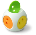 Bilibo Game Box Spielset mit Würfel