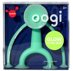 Oogi Elastische Spielfigur GLOW (MQ6)