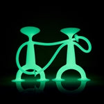 Oogi Elastische Spielfigur GLOW (MQ6)